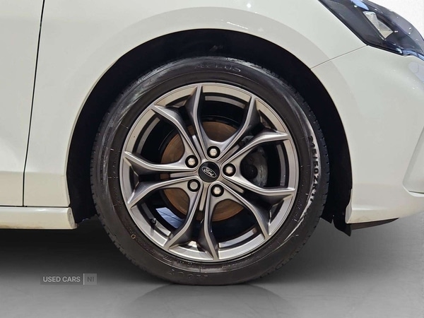 Used Ford Focus 2019 for sale - 76597538: Photo 10