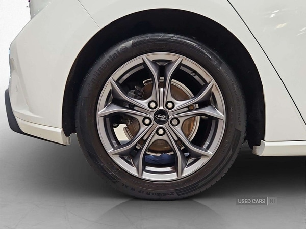 Used Ford Focus 2019 for sale - 76597538: Photo 11