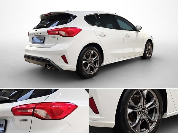 Used Ford Focus 2019 for sale - 76597538: Photo 12