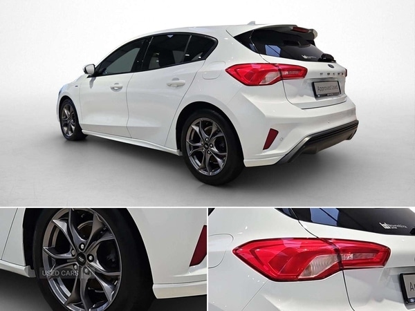 Used Ford Focus 2019 for sale - 76597538: Photo 13