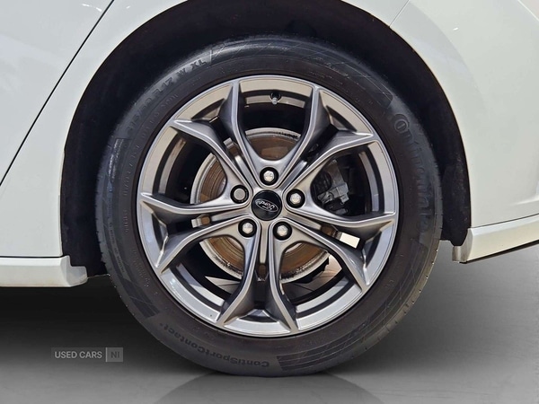 Used Ford Focus 2019 for sale - 76597538: Photo 14