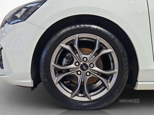 Used Ford Focus 2019 for sale - 76597538: Photo 15