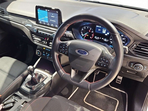 Used Ford Focus 2019 for sale - 76597538: Photo 18