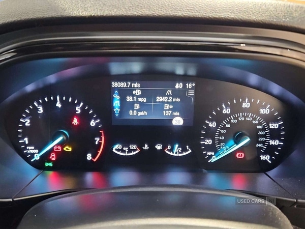 Used Ford Focus 2019 for sale - 76597538: Photo 19