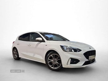 Used Ford Focus 2019 for sale - 76597538: Photo