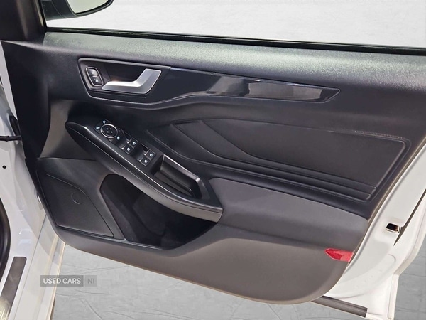 Used Ford Focus 2019 for sale - 76597538: Photo 20