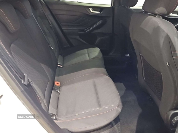 Used Ford Focus 2019 for sale - 76597538: Photo 21