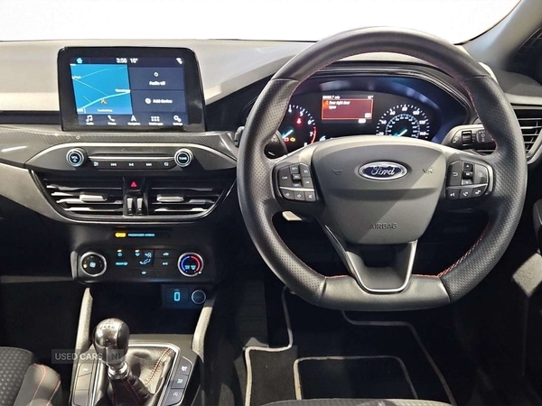 Used Ford Focus 2019 for sale - 76597538: Photo 22