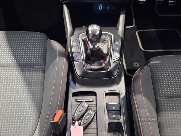 Used Ford Focus 2019 for sale - 76597538: Photo 23