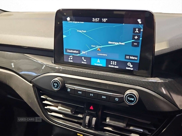 Used Ford Focus 2019 for sale - 76597538: Photo 24