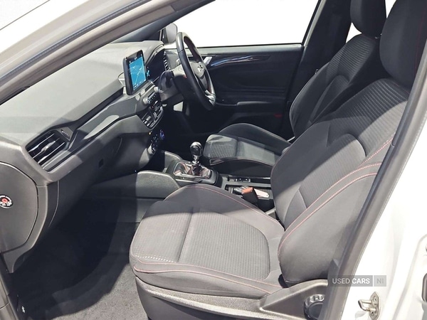 Used Ford Focus 2019 for sale - 76597538: Photo 26