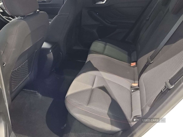 Used Ford Focus 2019 for sale - 76597538: Photo 27