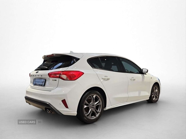 Used Ford Focus 2019 for sale - 76597538: Photo 3