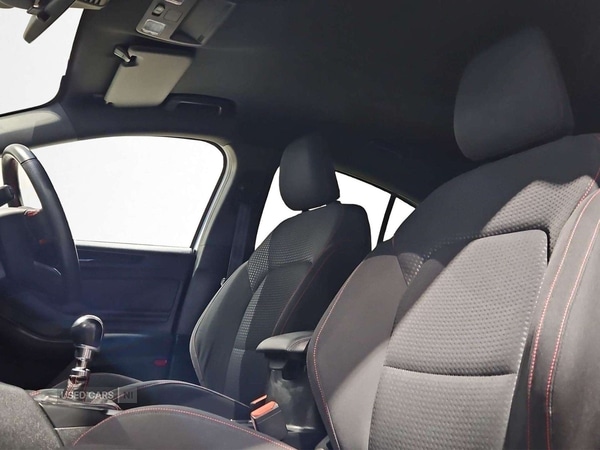 Used Ford Focus 2019 for sale - 76597538: Photo 30