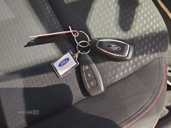 Used Ford Focus 2019 for sale - 76597538: Photo 32