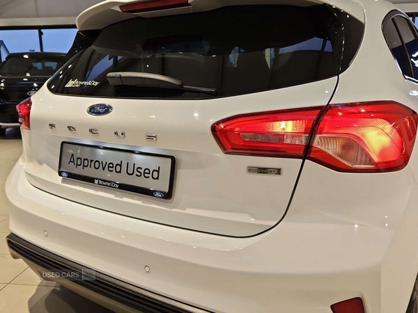 Used Ford Focus 2019 for sale - 76597538: Photo 35