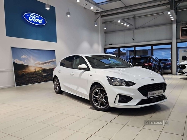 Used Ford Focus 2019 for sale - 76597538: Photo 36