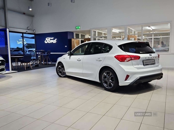 Used Ford Focus 2019 for sale - 76597538: Photo 37