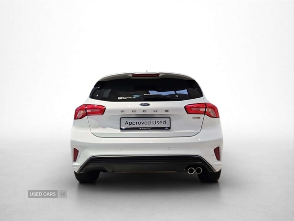 Used Ford Focus 2019 for sale - 76597538: Photo 4