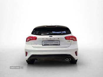 Used Ford Focus 2019 for sale - 76597538: Photo