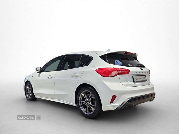 Used Ford Focus 2019 for sale - 76597538: Photo 5