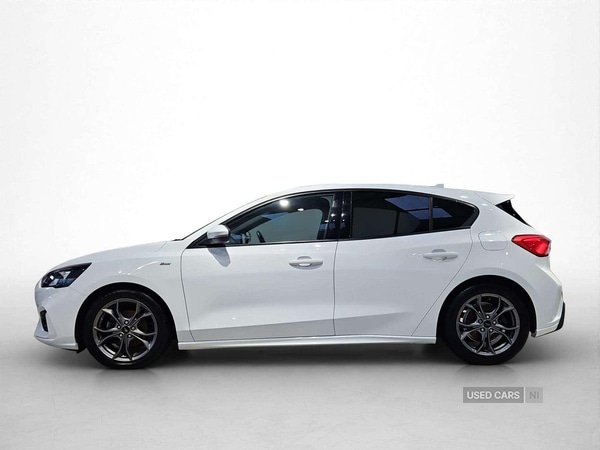 Used Ford Focus 2019 for sale - 76597538: Photo 6