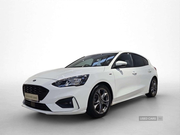 Used Ford Focus 2019 for sale - 76597538: Photo 7