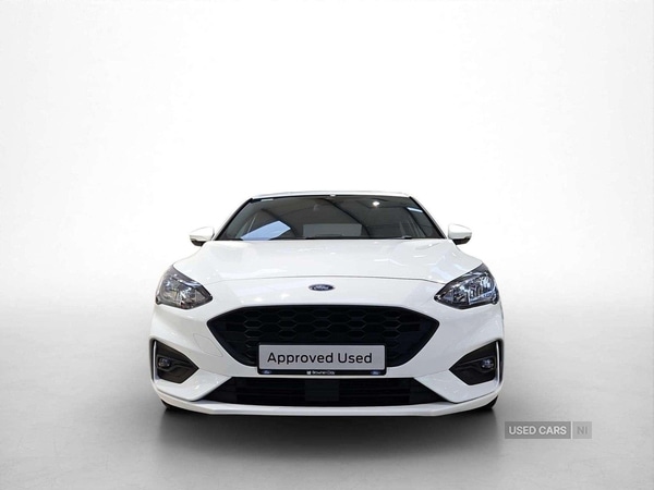 Used Ford Focus 2019 for sale - 76597538: Photo 8