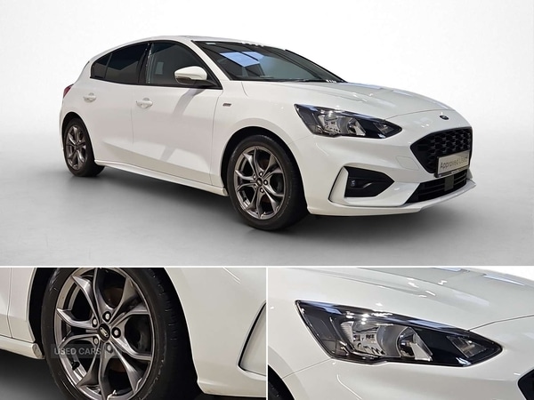 Used Ford Focus 2019 for sale - 76597538: Photo 9