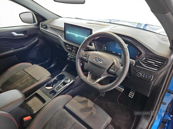 Used Ford Kuga 2024 for sale - 76474036: Photo 18