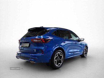 Used Ford Kuga 2024 for sale - 76474036: Photo