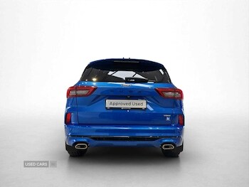 Used Ford Kuga 2024 for sale - 76474036: Photo