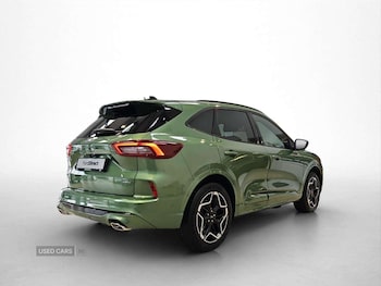 Used Ford Kuga 2025 for sale - 76419377: Photo