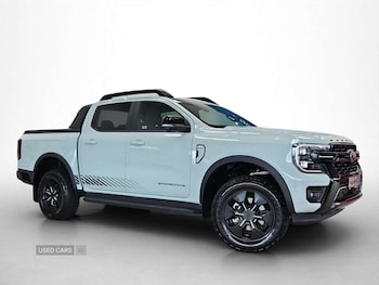 Used Ford Ranger 2025 for sale - 78685302: Photo