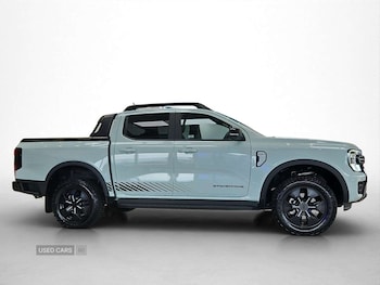 Used Ford Ranger 2025 for sale - 78685302: Photo
