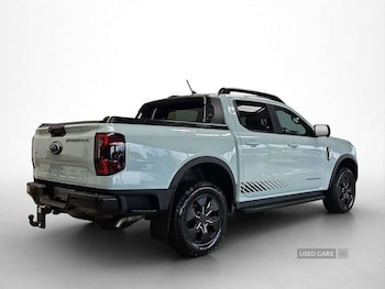 Used Ford Ranger 2025 for sale - 78685302: Photo