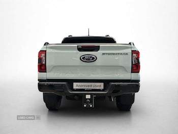 Used Ford Ranger 2025 for sale - 78685302: Photo