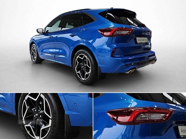 Used Ford Kuga 2024 for sale - 76753815: Photo 13