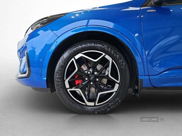 Used Ford Kuga 2024 for sale - 76753815: Photo 15