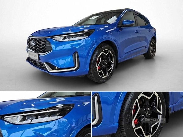 Used Ford Kuga 2024 for sale - 76753815: Photo 16