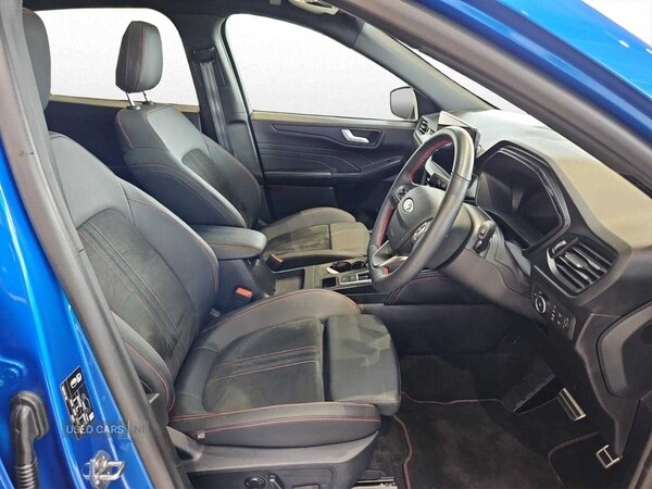 Used Ford Kuga 2024 for sale - 76753815: Photo 17
