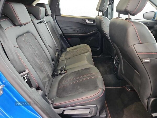 Used Ford Kuga 2024 for sale - 76753815: Photo 21