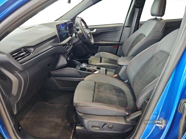 Used Ford Kuga 2024 for sale - 76753815: Photo 26