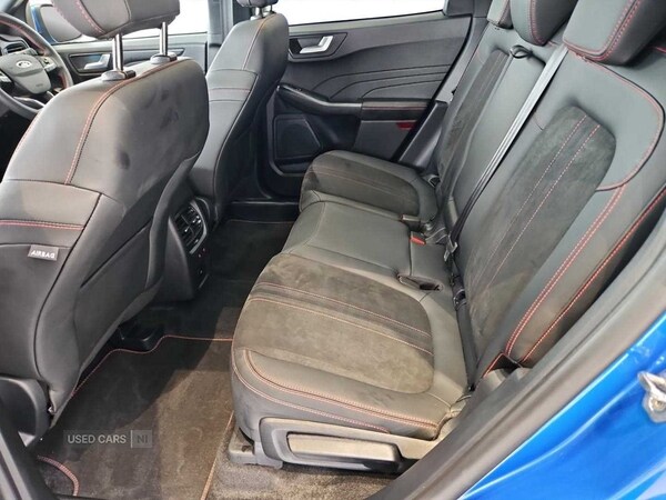 Used Ford Kuga 2024 for sale - 76753815: Photo 27