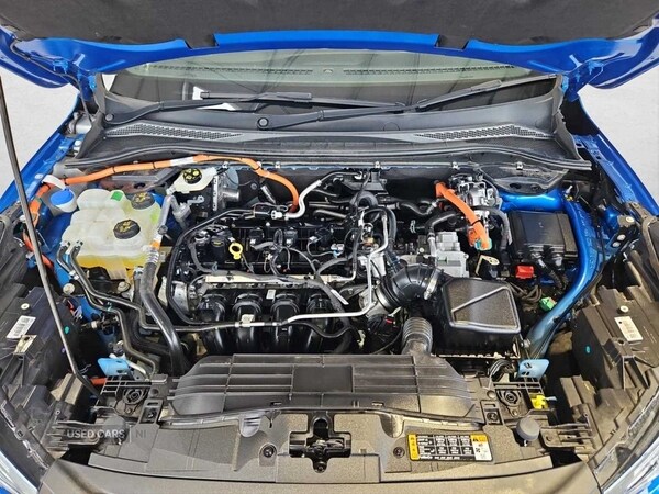 Used Ford Kuga 2024 for sale - 76753815: Photo 29