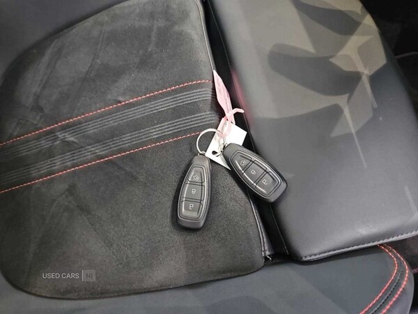 Used Ford Kuga 2024 for sale - 76753815: Photo 32