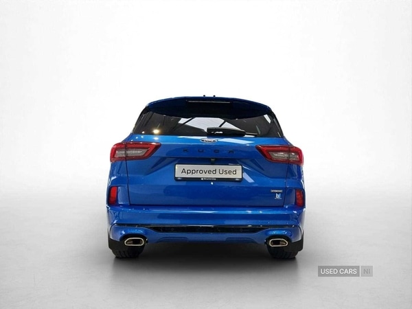 Used Ford Kuga 2024 for sale - 76753815: Photo 4