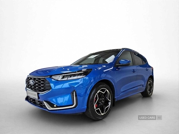 Used Ford Kuga 2024 for sale - 76753815: Photo 7