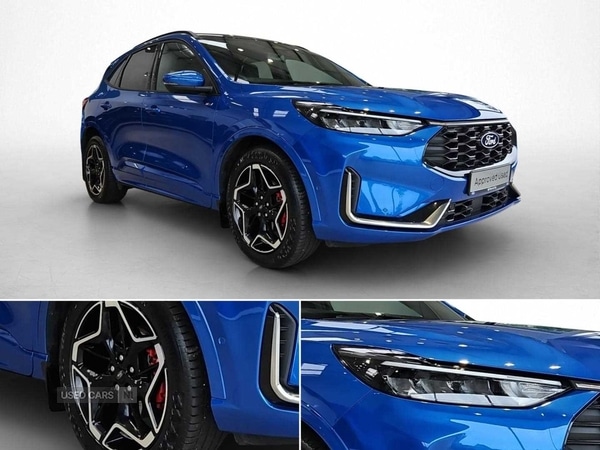 Used Ford Kuga 2024 for sale - 76753815: Photo 9