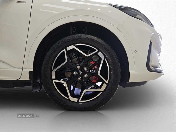 Used Ford Kuga 2024 for sale - 77441774: Photo 10